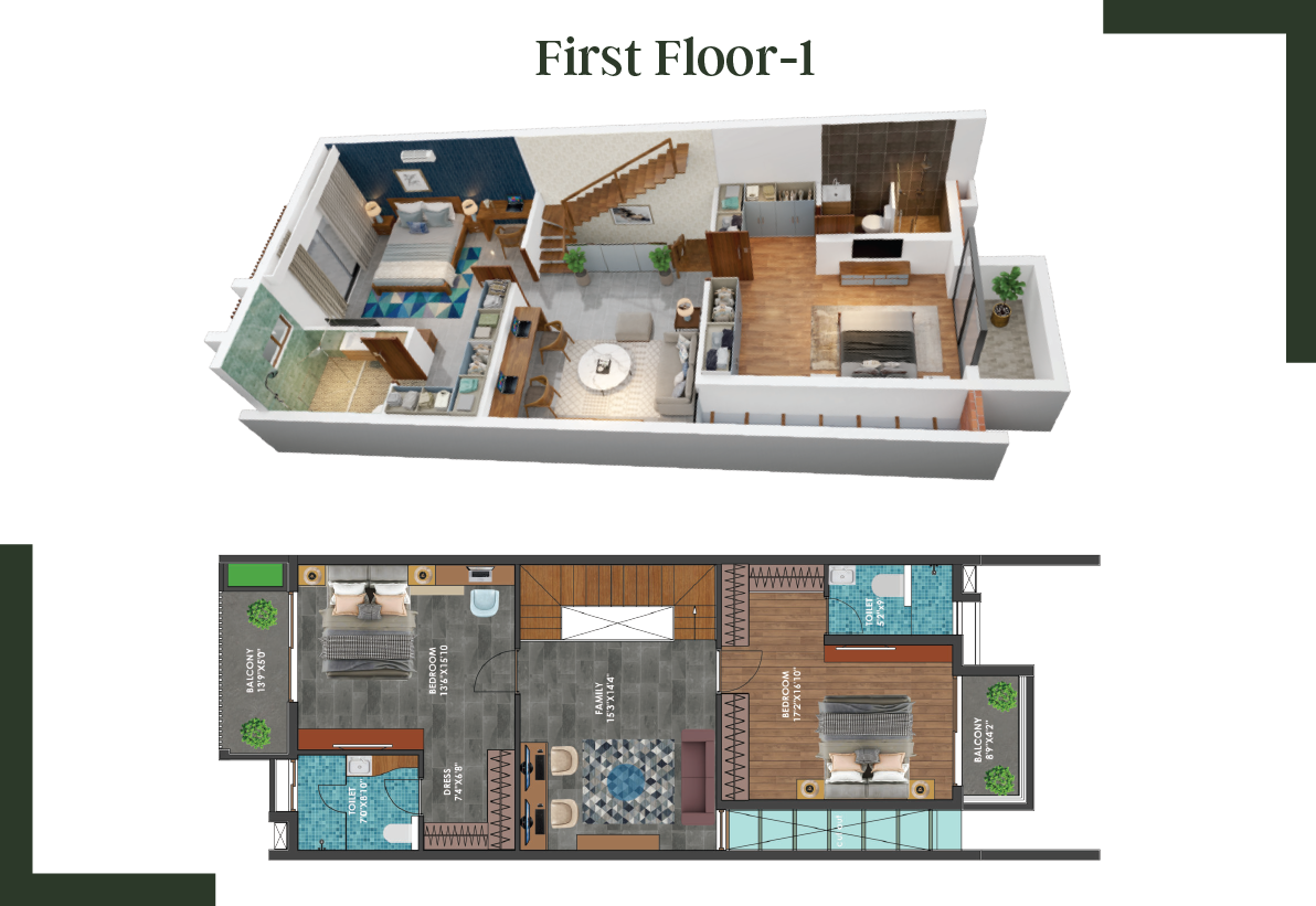 Gravity Aranya No.424 Sy No. 31,37&38, Banashankari 6th Stage 10th